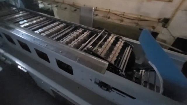 Комплекс по производству орешков со сгущенкой JetNut 744, 2022 год выпуска