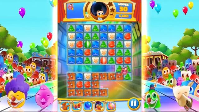 Disco Ducks Android смотреть онлайн