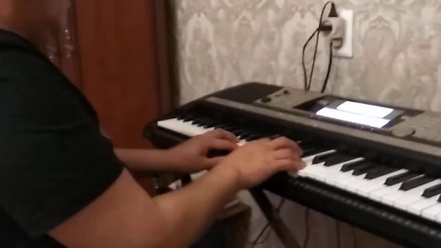 George Benson Yamaha 740 смотреть онлайн