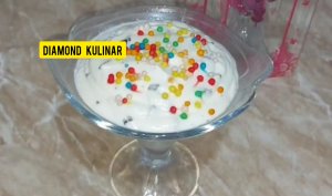 Самый Простой и вкусный рецепт Домашней Мороженое