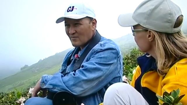 Бегущие от Солнца. О преодолении, красоте и горах. М.С. Норбеков смотреть онлайн