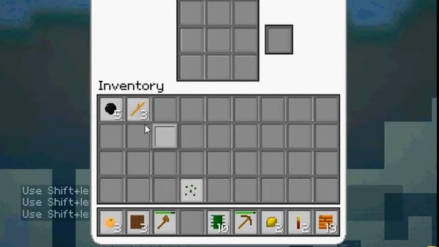 Приключение по Майн Блокс . смотреть онлайн