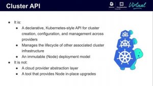 Introduction to SIG-Cluster Lifecycle - Lubomir Ivanov , VMware & Justin Santa Barbara, Google