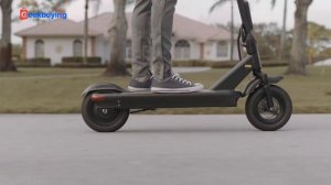 G-FORCE S10 Electric Scooter