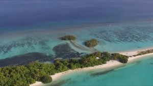 Остров Дигура на Мальдивах - Island Dhigurah Maldives. Самый лучший дайвинг и снорклинг!