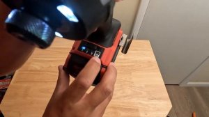 Milwaukee FUEL 2953-20 Impact Driver Tutorial