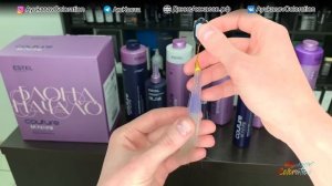 Blond Bar Service | Обзор Дениса Аюкасова