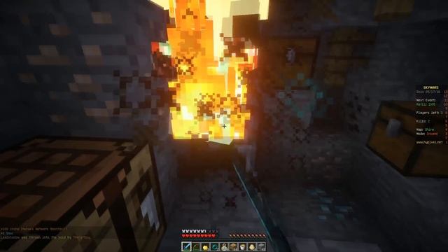 КАК ИХ РАЗБИТЬ?!? [SKY WARS #60] (Слай, Minecraft, YT, YouTube, MVP, Sly, БЕЗ БРОНИ, ЗЕЛЬЯ, АЧИВКА) смотреть онлайн