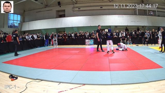 Sambo.MD 2023 • 38 • Campionatul R. Moldova la lupte Corp la Corp (12 ноября 2023) 17.45.37 смотреть онлайн