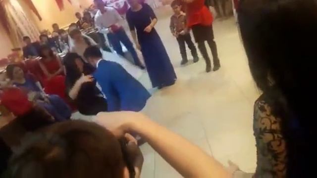 Той би актобе меирбек +гулжамал смотреть онлайн