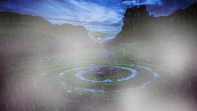 Prehistoric Meditation: Ancient Drums & Flute | Audio Waves смотреть онлайн