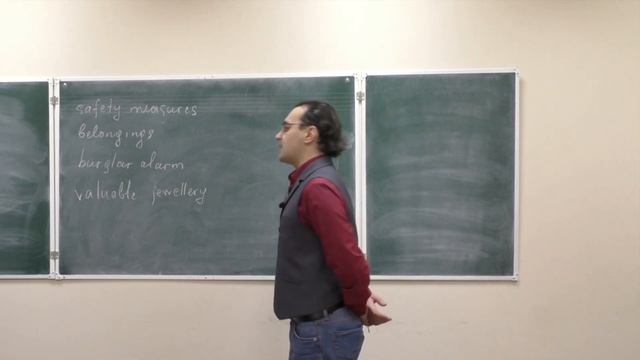 Введение в психолингвистику. Лекция 1.