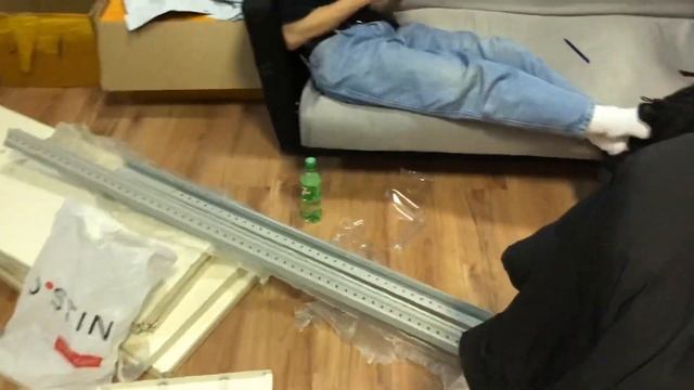 Рабочие Дни Товарки| НОВОГОДНИЙ АЖИОТАЖ |Поставили Стеллажи смотреть онлайн