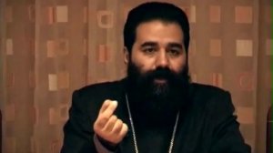Беседа Гевонда Вардапета о Боге, вере и Армянской Церкви. Часть 4