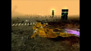 Corncobman's Fun Mod - 1.71 Eldar & SOB