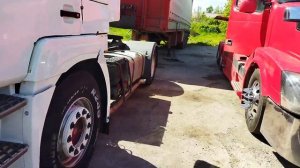 Ремонт кардана Вольво ВНЛ|Замена шлицевой||подвесного подшипника||поперечных тяг||немного о расхода