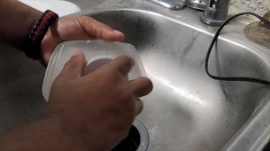 EVERYBOT Three-Spin, Heavy-Duty Wet Mopping Robot