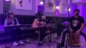 КУЗЬМИЧ.Песни Под Гитару.Кайф