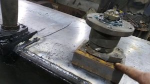 Гусеничный вездеход бродяга. Обзор очередного заказа