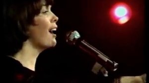 1973 Mireille Mathieu Copenhagen Concert- Akropolis