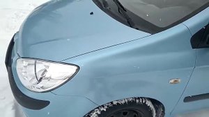 Купить Hyundai Getz (Хендай Гетц) 2007 г. с пробегом бу в Саратове Автосалон Элвис Trade in центр