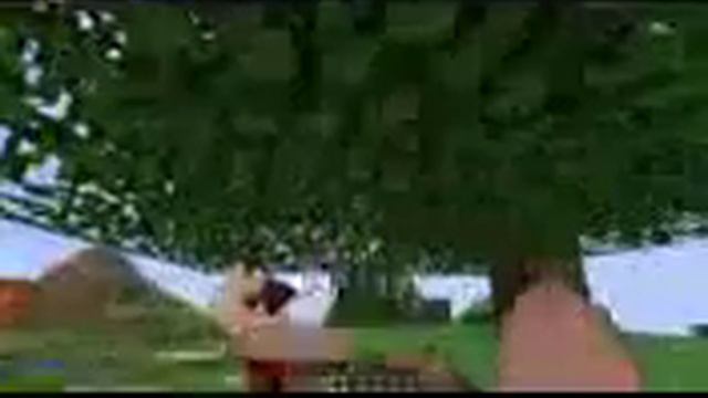 Нуб против Пещерный человек смотреть онлайн