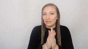 GARNIER ULTIMATE BLENDS HAIR FOOD PAPAYA 3-IN-1 HAIR MASK TREATMENT FOR DAMAGED HAIR DEMO & REVIEW