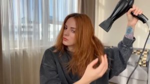 КАК ПРАВИЛЬНО СУШИТЬ ВОЛОСЫ ФЕНОМ. ЗДОРОВЫЕ ВОЛОСЫ НАВСЕГДА