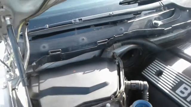 Реле и предохранители бмв е39. Мини обзор. смотреть онлайн