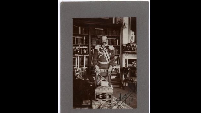 "Богу и ближнему". Владимир Федорович Джунковский. Вебинар первый. смотреть онлайн