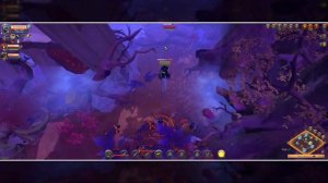 Альбион Онлайн ► ПвП в ПУТЯХ АВАЛОНА | НАРЕЗКА со СТРИМА в Albion Online