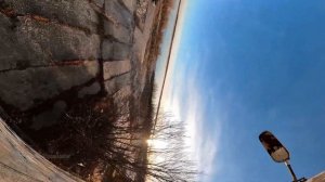 Неизданное.  СУРГУТ | ЗАБРОШКИ | КВЕСТ VR