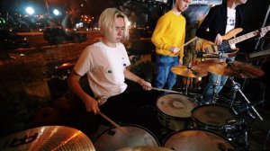 Щечилин Глеб KALEO – «Way down we go»