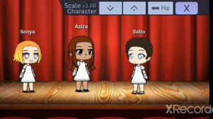 Ансамбль Садо Счастье первому дому 1986