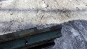 Станок 2м112 часть 2