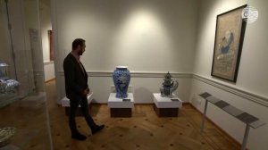 Азербайджанский Национальный Музей Искусств