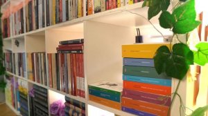 Turul bibliotecii  📚 500+ carti