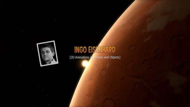 Zak McKracken Between Time and Space #5 смотреть онлайн