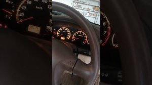 Отсекает двигатель на 1500 оборотах, ниссан блюберд силфи