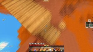 ЛУЧШИЕ ВИДЫ КЛИКА ДЛЯ ПВП В МАЙНКРАФТ! СКАЙ ВАРС