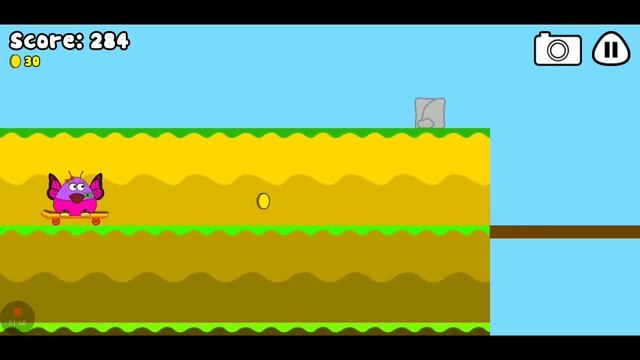 Pou Android/iOS/iPad Gameplay (HD) - episódio 19