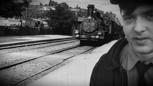 Здесь съёмка запрещена камеру вырубай!!!