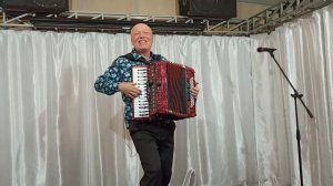 Николай Засидкевич (аккордеон)