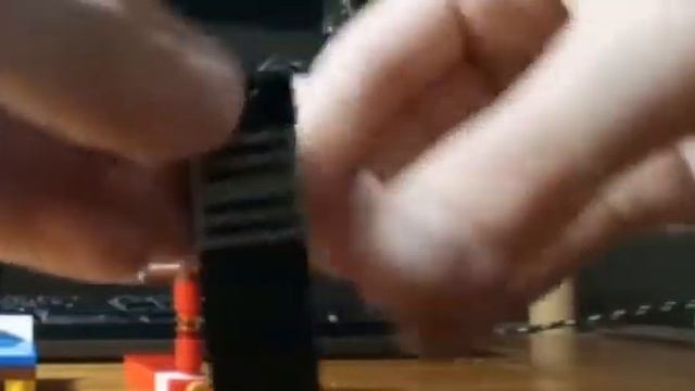 Електричиский Синтезатор Из LEGO смотреть онлайн