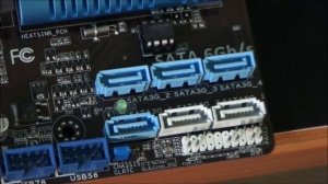 Asus P8Z68-V LE Motherboard Review