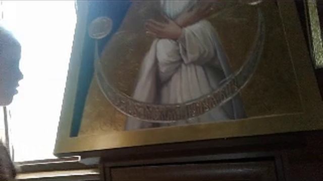 прогулка храм свт.Иоасаф(Белгородский) 07.07.2023 смотреть онлайн