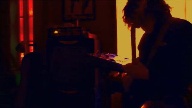 Dark Nebula, Then Shooting Star - Max Marchini смотреть онлайн