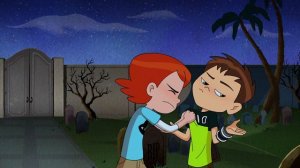 Parada en lo Sobrenatural | Ben 10 en Español Latino | Cartoon Network