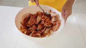 КУРИНЫЕ КРЫЛЫШКИ ОТ КОТОРЫХ БУДУТ ВСЕ В ВОСТОРГЕ| РЕЦЕПТ КУРИНЫХ КРЫЛЫШЕК В КИСЛО СЛАДКОМ СОУСЕ