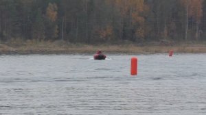 Гонки, 5сил  3 заезд